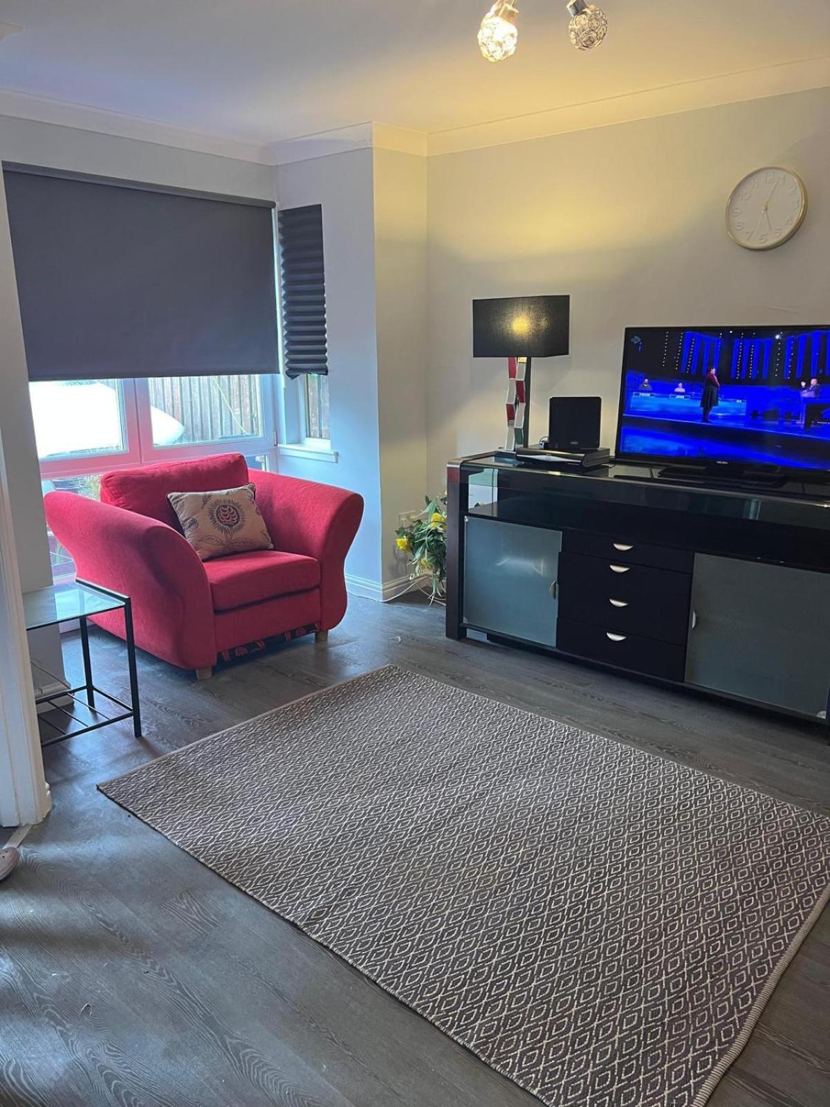 Appartement Fabulous 2 Bedroom House Edinburgh